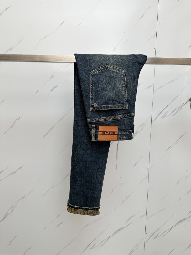 Christian Dior Jeans